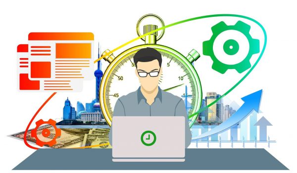 Productivity Club