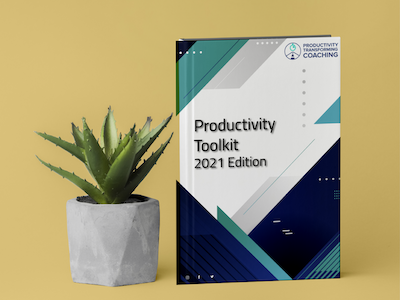 Productivity Toolkit